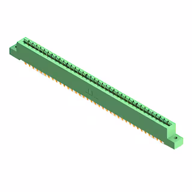 337-074-560-202 EDAC Inc.  Edgeboard Connectors
